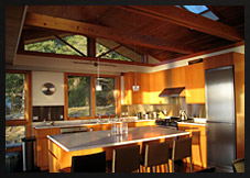 Luxury Eco-Cottage